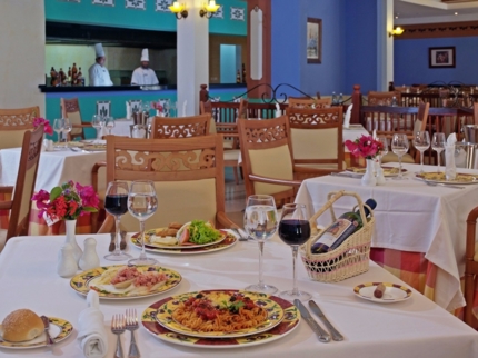 Italian Restaurant Columbus