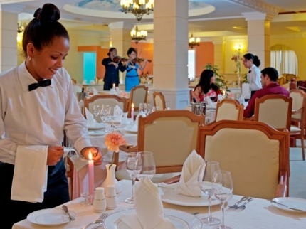 International Restaurant Isabel y Fernando