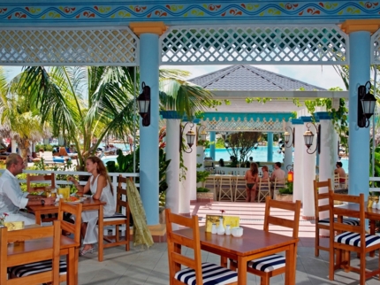 Pool Snack Bar San Salvador