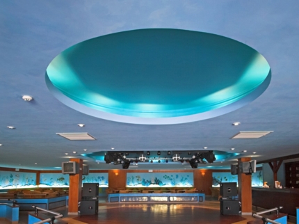 Sport Bar Cupet