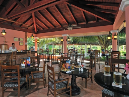 Beer Garden Manaca