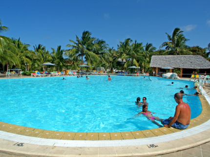 Pool Bar Chiringuito