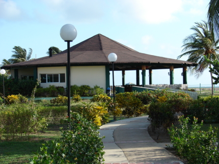 Beach Restaurant Ranchón