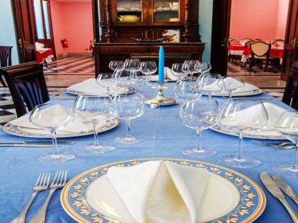 El Condado Restaurant