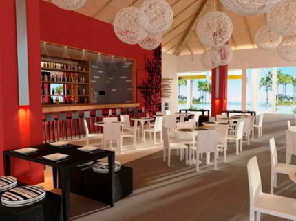 La Caleta Bar