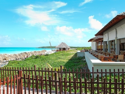 Restaurant Aire de Mar
