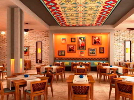 Cuban Restaurant Güiro
