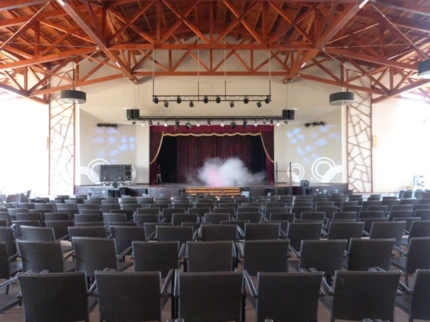 Theatre
