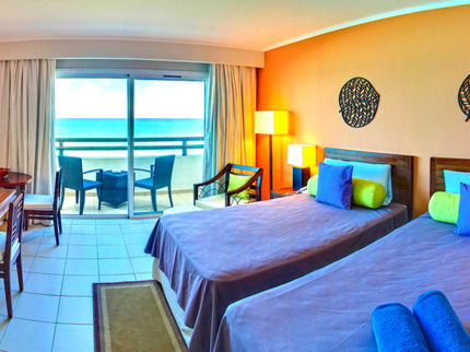 Standard Junior Suite Room