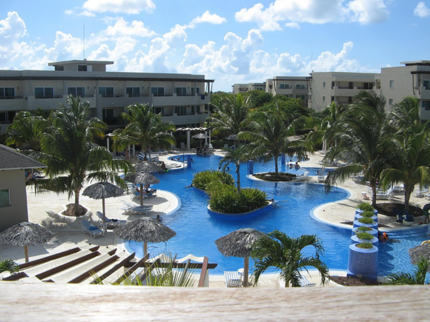 Hotel GRAN MUTHU CAYO SANTA MARIA