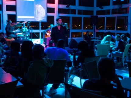 Night Club Pico Blanco