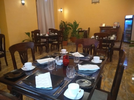 Restaurante