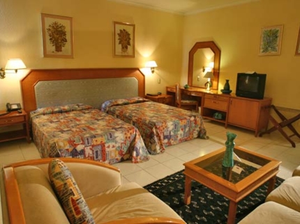 Suite Room