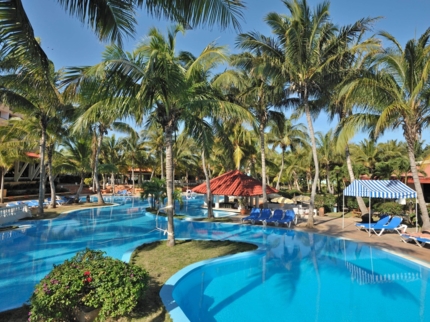 Aqua Bar Brisote (Sol Coral)