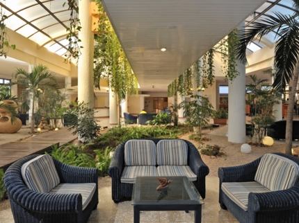 Lobby Bar Mediterraneo