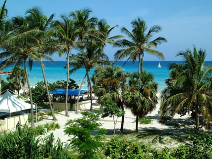 Beach Bar Tramontana