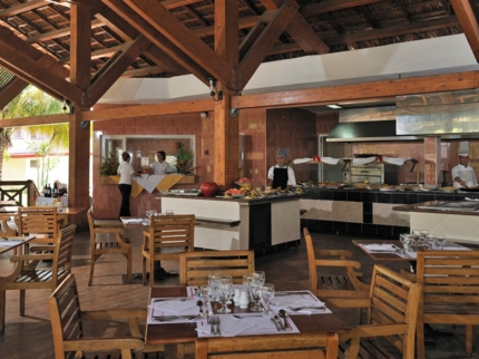 Mexican Restaurant El Proel