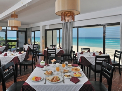 International Restaurant Planta Concierge