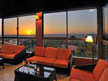 Bar Mirador La Torre