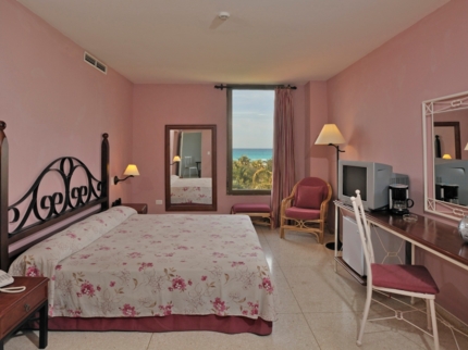 Sea View Standard Room