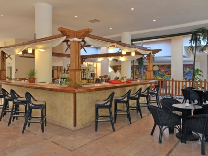 Lobby Bar Alisio (Sol Coral)