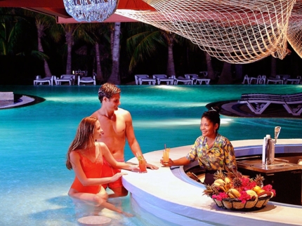 Aqua Bar Arrecife (Sol Sirenas)