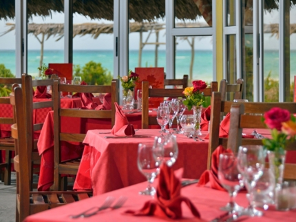 Caribbean Restaurant El Conuco