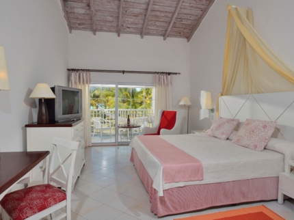 Sea View Superior Standard Room