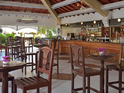 Pool Bar El Cubanito