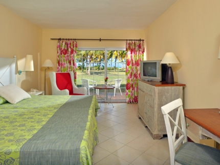 Sea View Standard Room