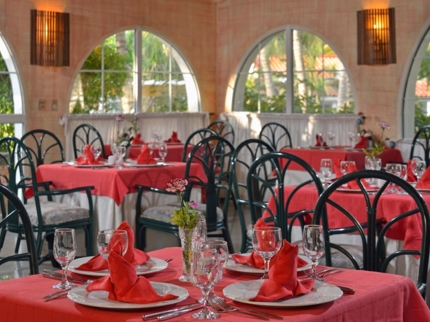 International Restaurant Don Guillermo