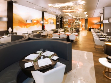 FUEGO - Latin fusion cuisine Restaurant