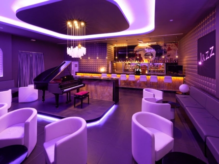 PIANO BAR -  Adults Only Exclusive Bar