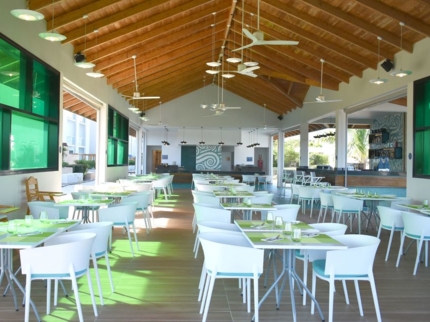 THE RESERVE GRILL – TRATTORIA OLIO