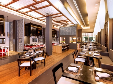 BANA - Asian fusion cuisine Restaurant