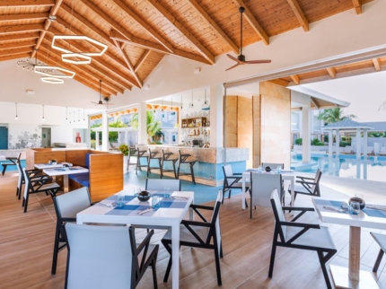SUNRISE GRILL - Snack Bar Pool Royal Service (Exclusive only for adults)