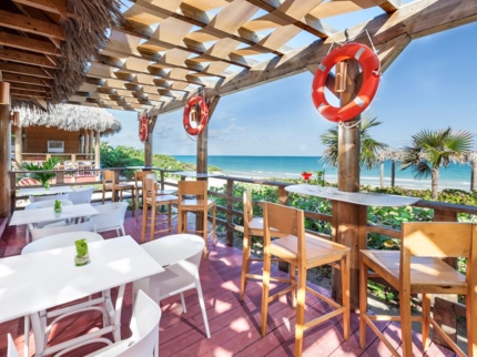 CHIRINGUITO - Beach Snack Bar