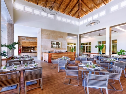 SUNSET GRILL - Snack Bar and Grill Restaurant