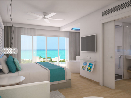 ROYAL SERVICE JUNIOR SUITE Room
