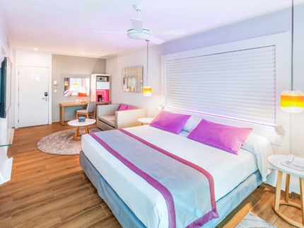 THE RESERVE JUNIOR SUITE Room