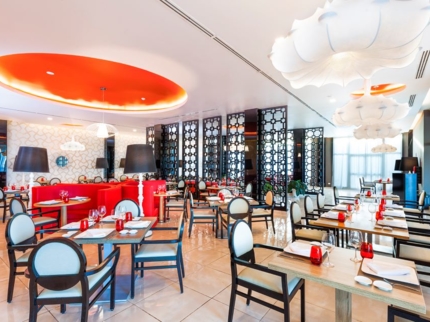 PASSION - Gourmet Restaurant