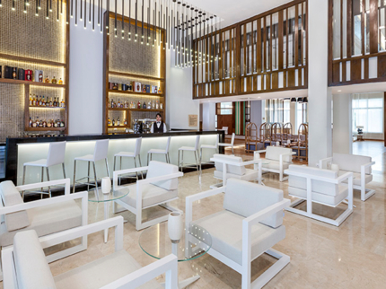 LA NOTTE - Royal Service Exclusive Lobby Bar