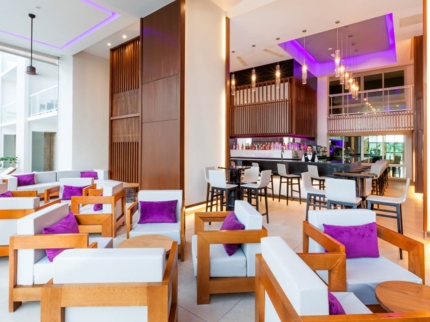 KRISTAL - Lobby bar