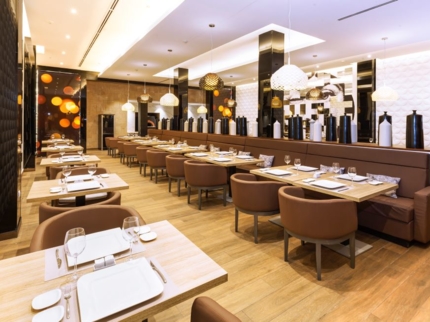 VENTO - Mediterranean Restaurant