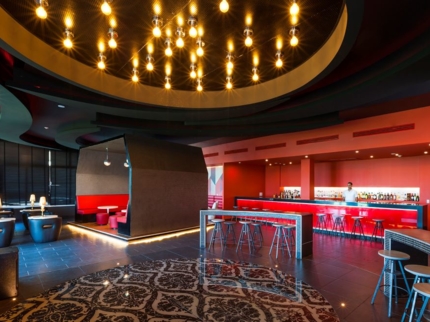 RED LOUNGE - Fun Pub Adults Only