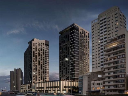 Hotel GRAND ASTON LA HABANA