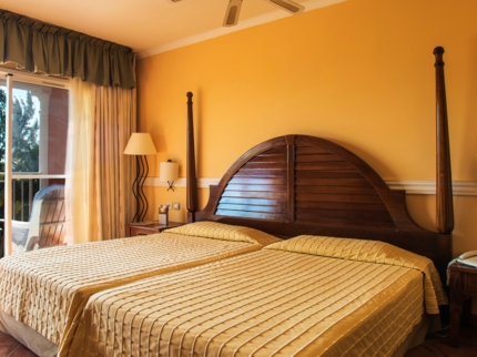 Suite Room