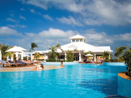 Pool Bar Yumurí
