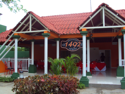 RESTAURANTE 1492
