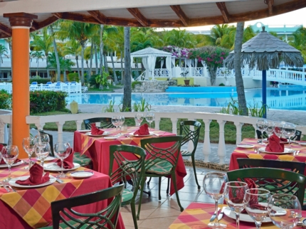 Italian Restaurant Bonasi